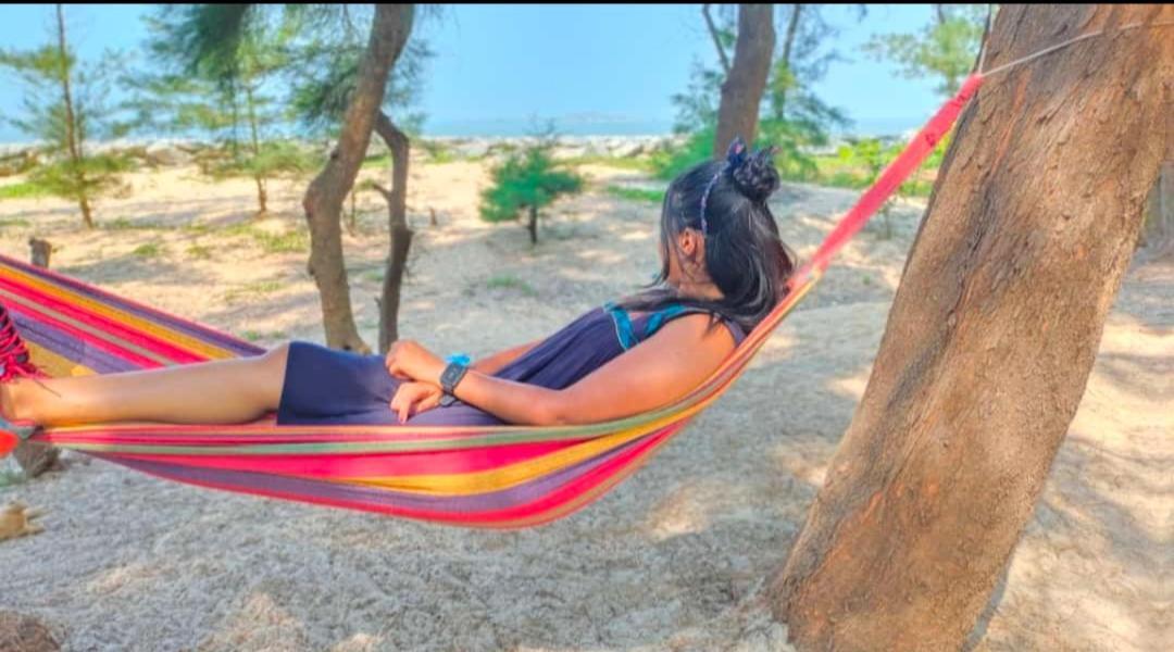 אודופי His Grace Sea View Cottages - Private Beach At Malpe מראה חיצוני תמונה