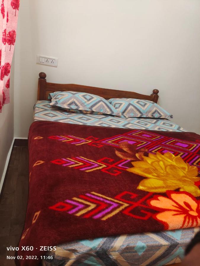 אודופי His Grace Sea View Cottages - Private Beach At Malpe מראה חיצוני תמונה